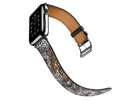 apple watch bandje hermes|pre owned apple watch band hermes.